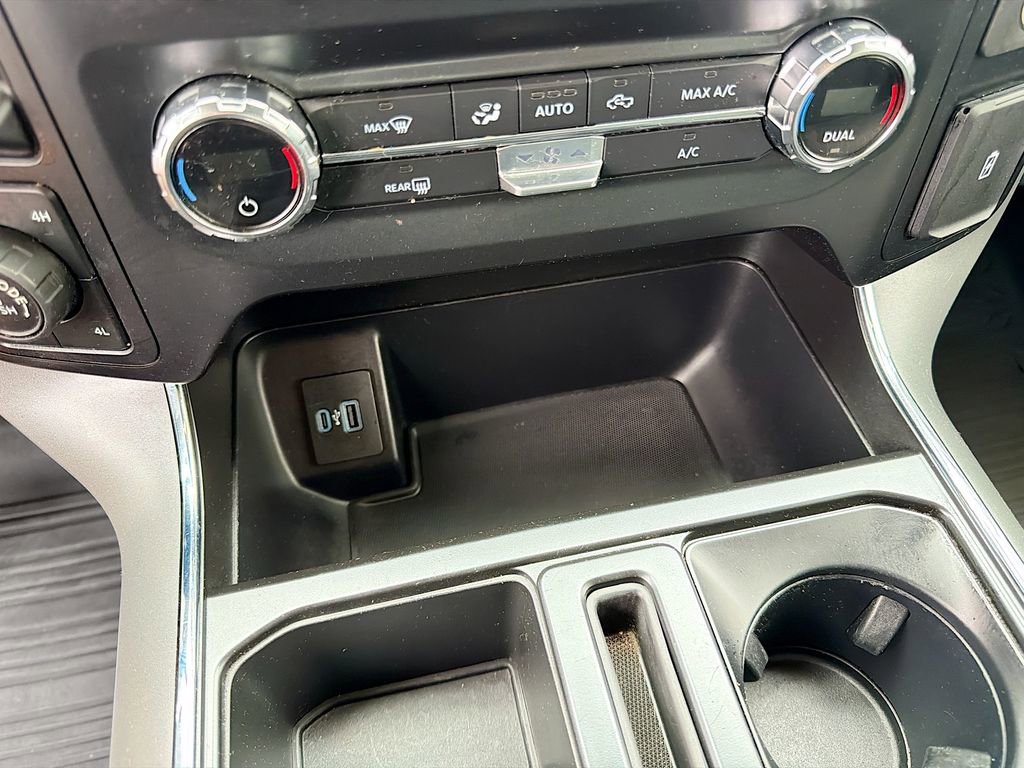 Used 2021 Ford F150 XLT w/ Equipment Group 301A Mid image 27