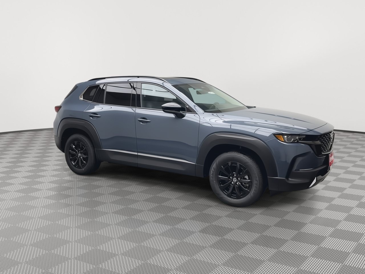 New 2026 MAZDA CX-50 AWD 2.5 Hybrid w/ Cargo Package image 41