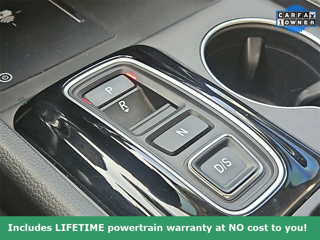 Used 2025 Honda Pilot Touring image 20