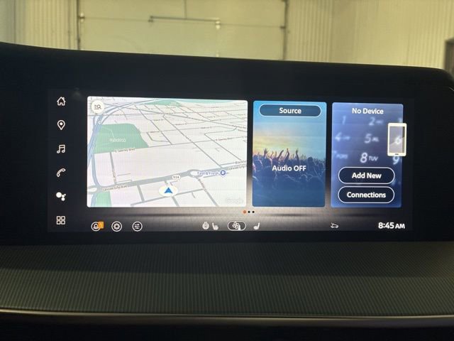 New 2025 Nissan Murano SL w/ Cargo Package image 20