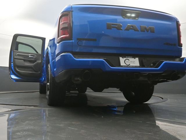 New 2026 RAM 1500 Big Horn w/ Night Edition image 60