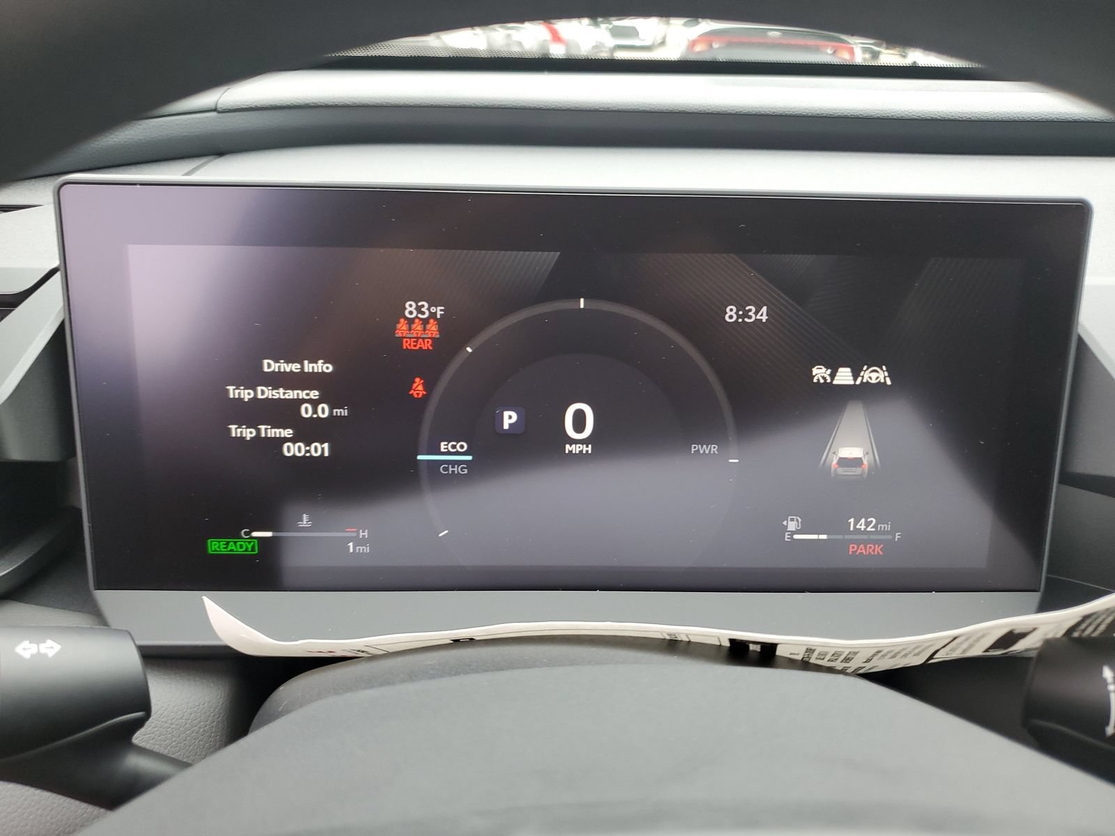 New 2026 Toyota RAV4 LE AWD/4WD image 24