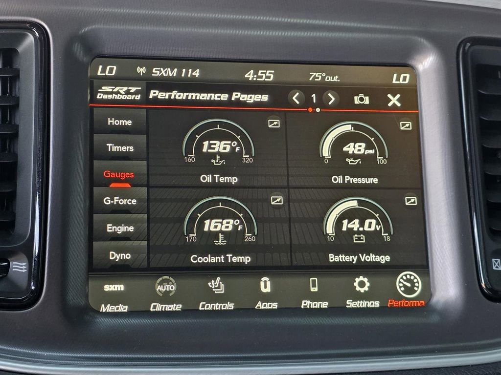 Used 2021 Dodge Challenger R/T Scat Pack image 21