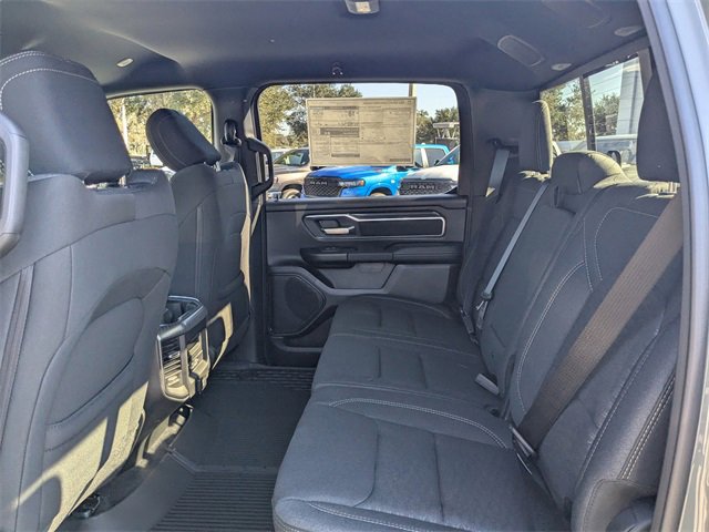 New 2026 RAM 1500 4x4 Crew Cab image 14