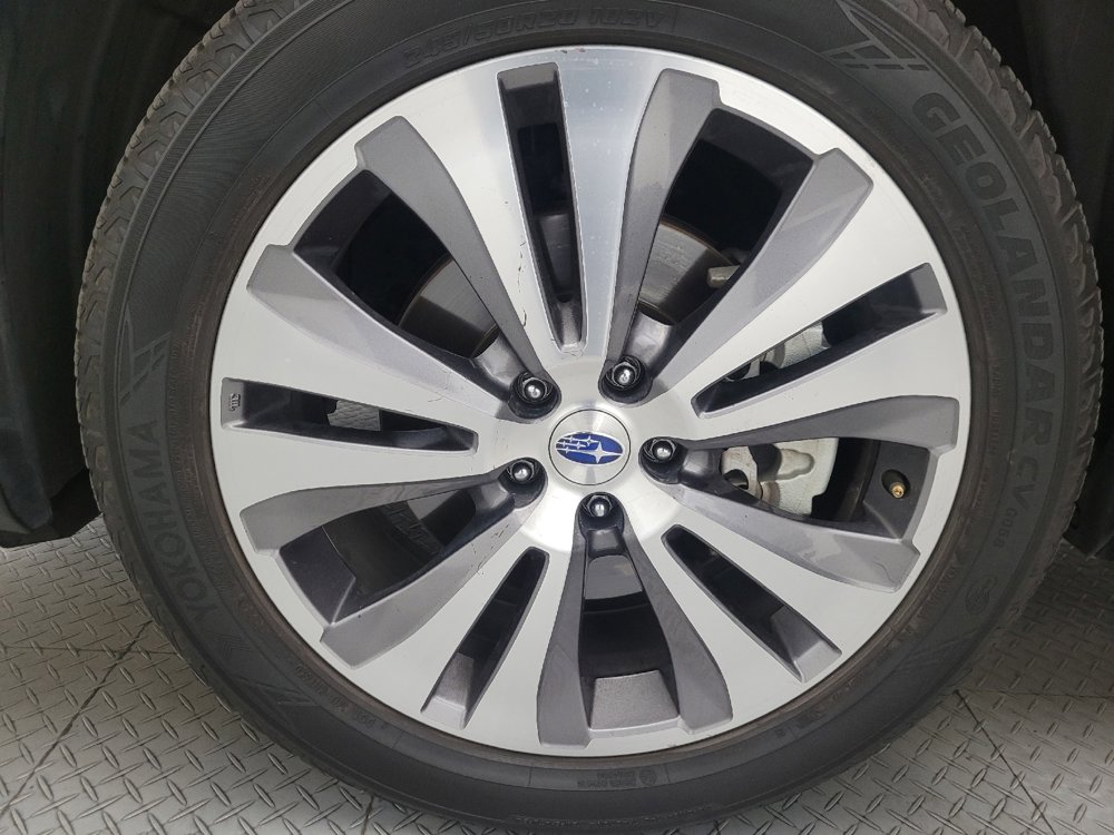 Used 2019 Subaru Ascent Limited image 31