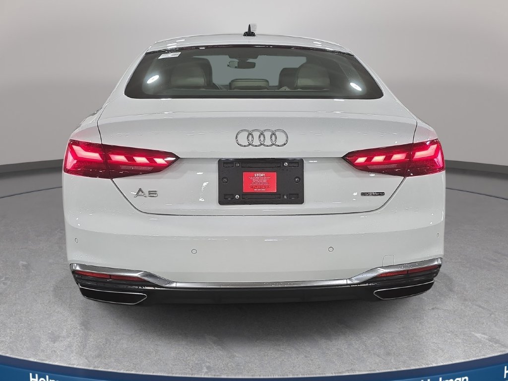 Used 2024 Audi A5 2.0T Premium Plus w/ Premium Plus AWD/4WD image 7