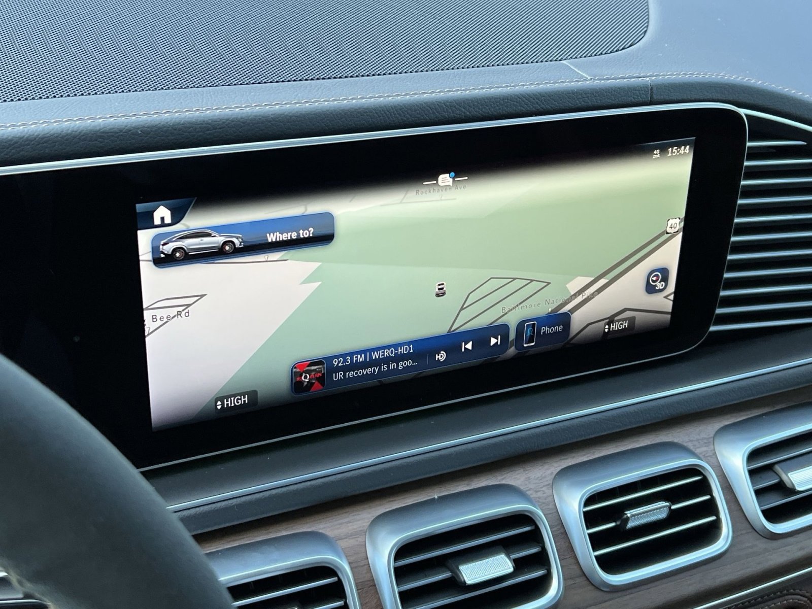 New 2026 Mercedes-Benz GLE 53 AMG 4MATIC Coupe image 18