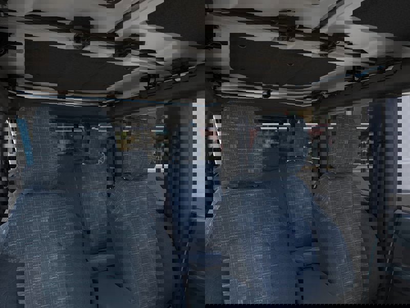 New 2025 Ford Bronco Heritage Edition image 12