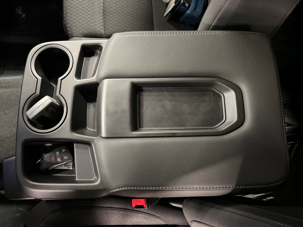 New 2026 Chevrolet Silverado 1500 LT AWD/4WD image 26