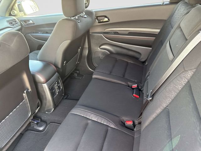 New 2026 Dodge Durango GT image 14