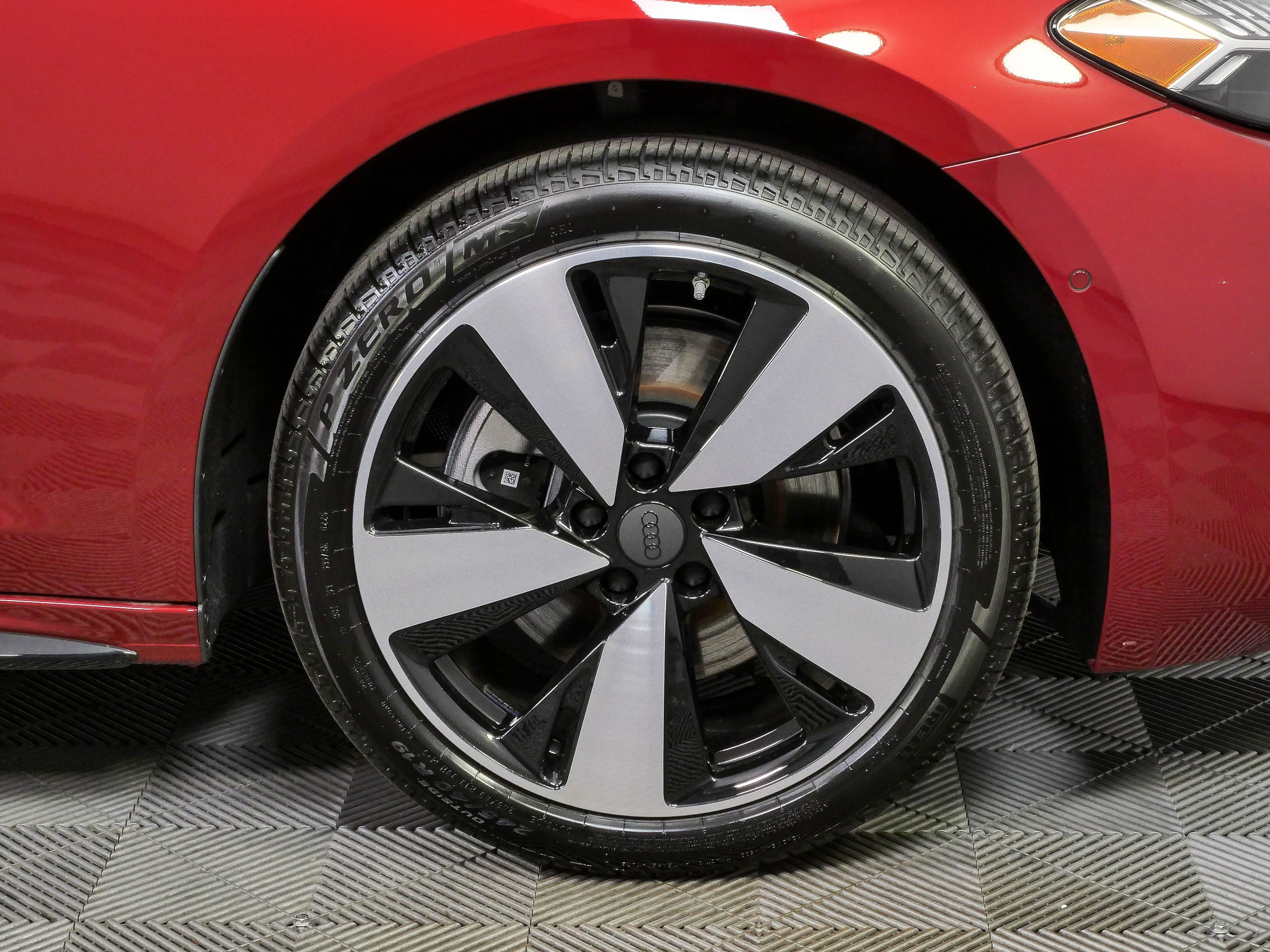 New 2026 Audi A5 2.0T Premium Plus AWD/4WD image 39