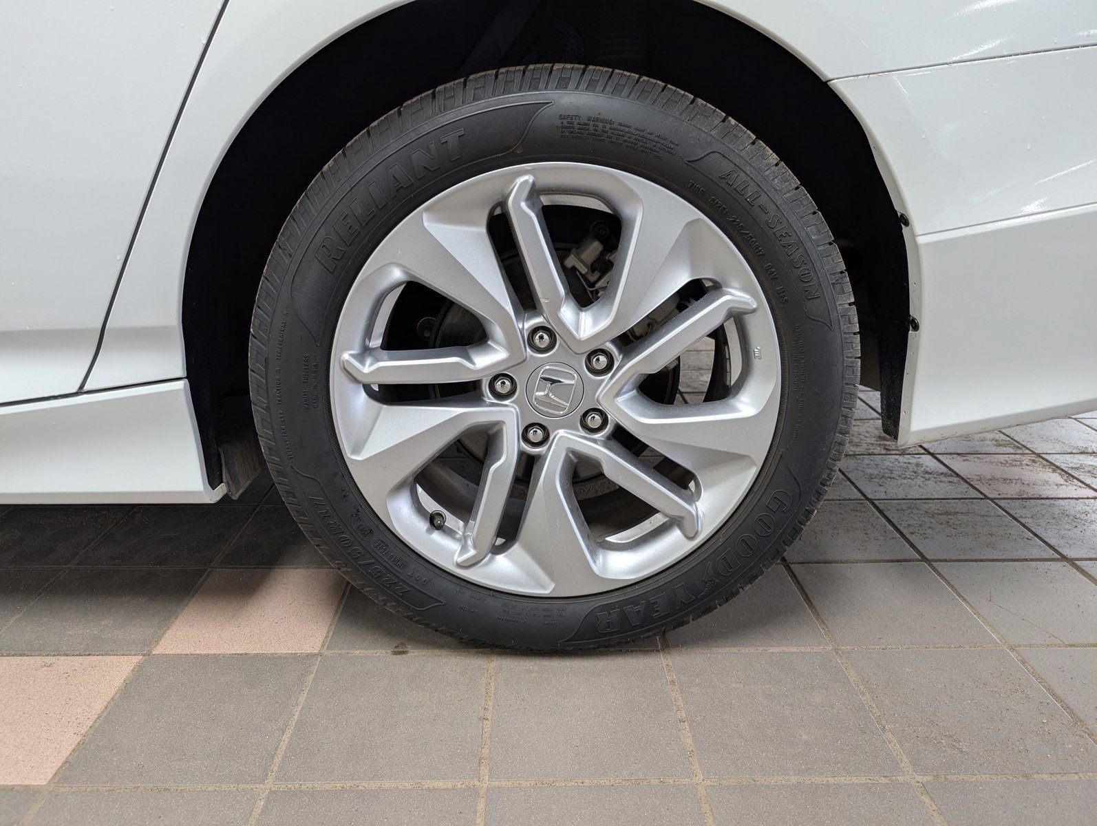 Used 2020 Honda Accord LX image 30