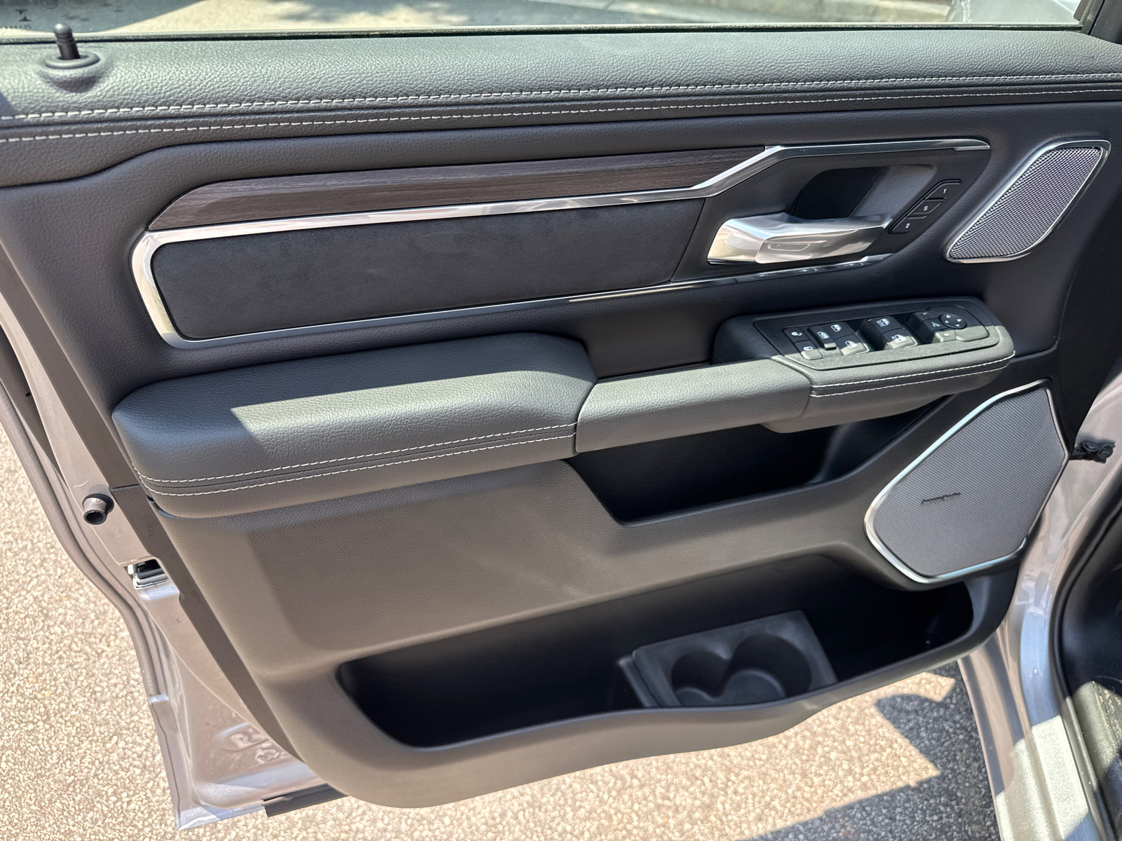 New 2026 RAM 1500 Laramie image 13