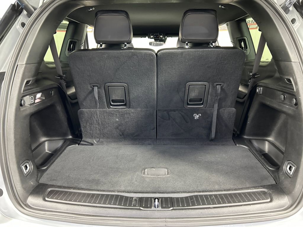 Used 2024 Jeep Grand Cherokee L Laredo image 21