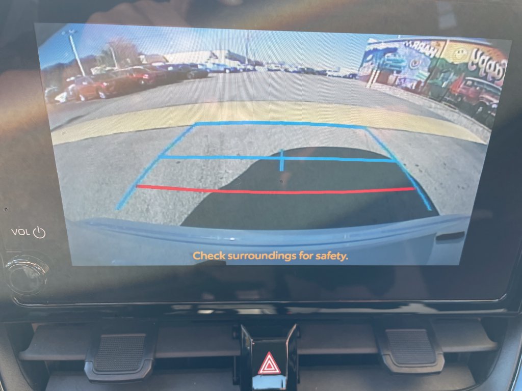 Used 2024 Toyota Corolla LE FWD image 20