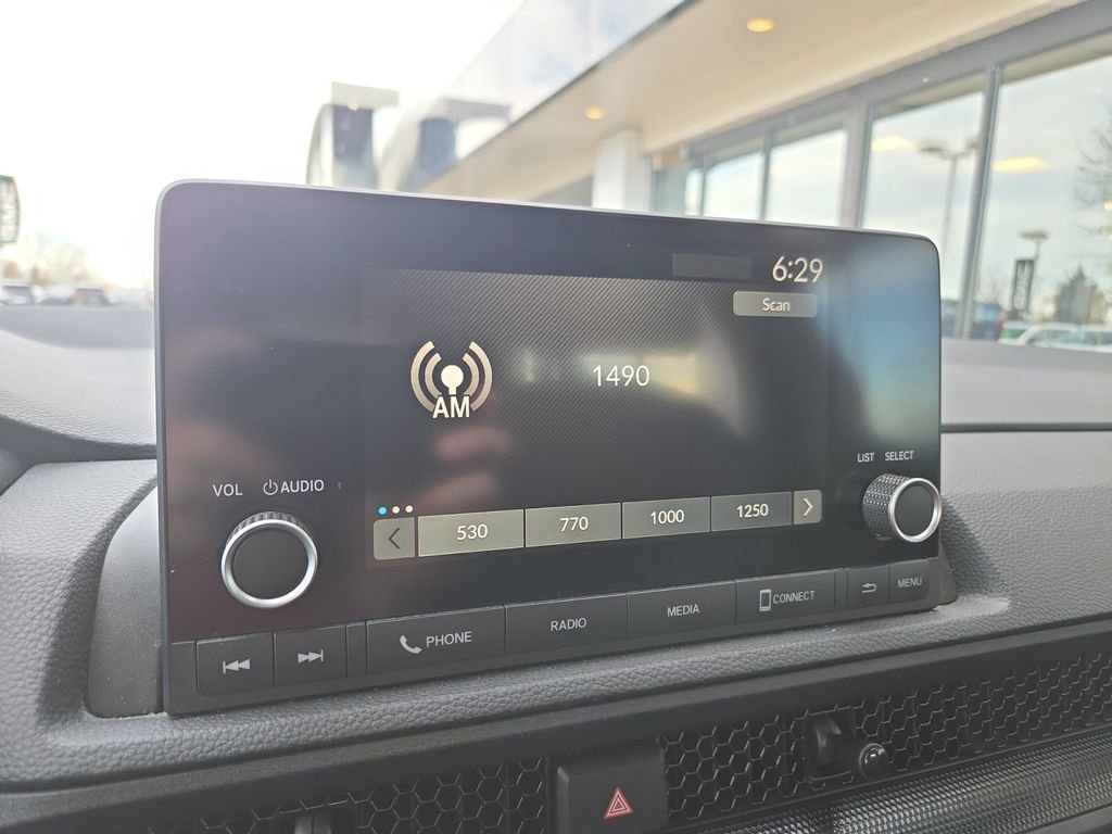 Used 2023 Honda CR-V Sport image 24