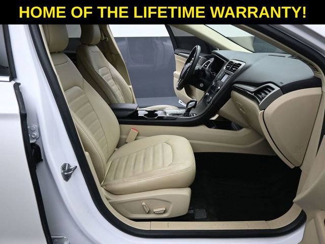 Used 2016 Ford Fusion SE w/ Equipment Group 202A AWD/4WD image 41