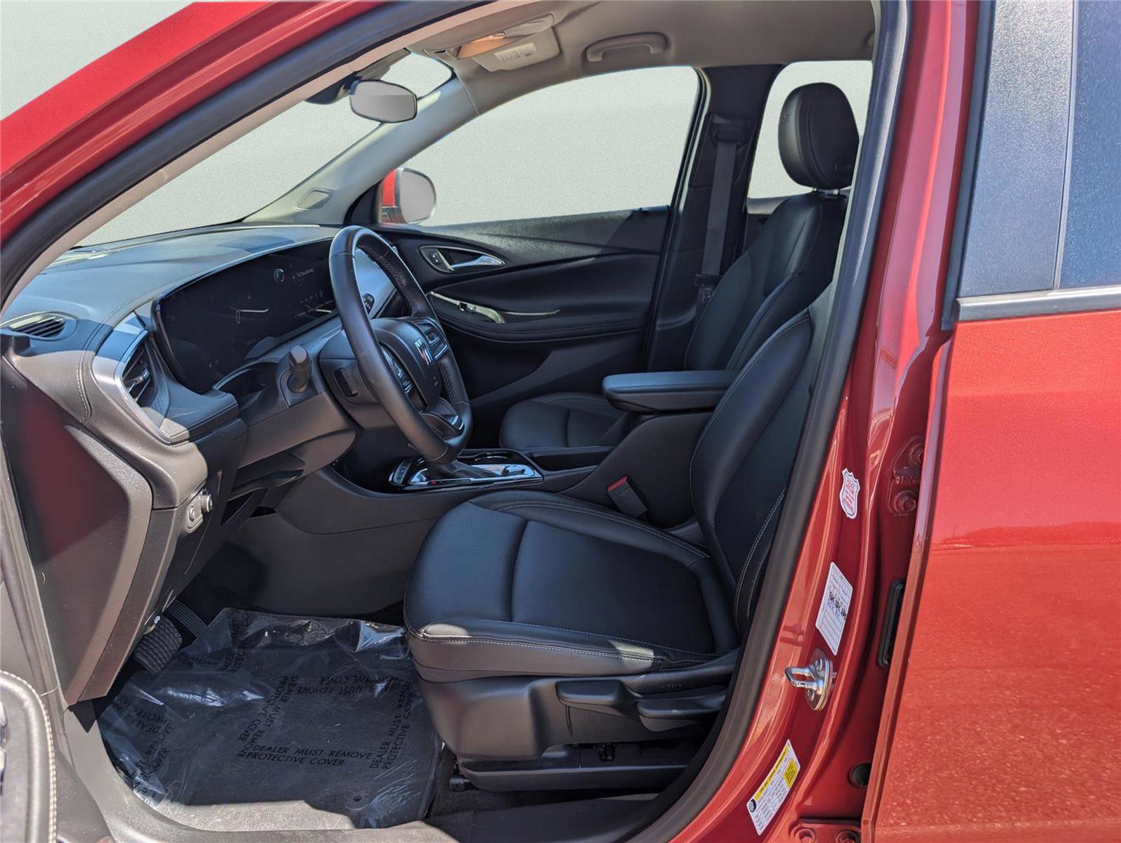 Used 2024 Buick Encore GX Sport Touring image 12