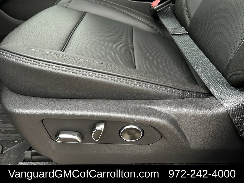 New 2026 GMC Yukon Denali image 23