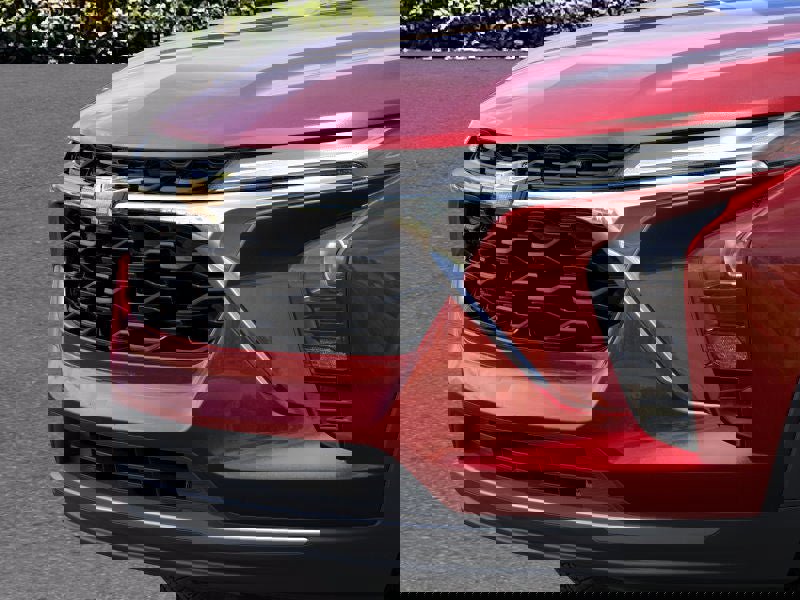 New 2026 Chevrolet Trax LT w/ Driver Confidence Package image 13