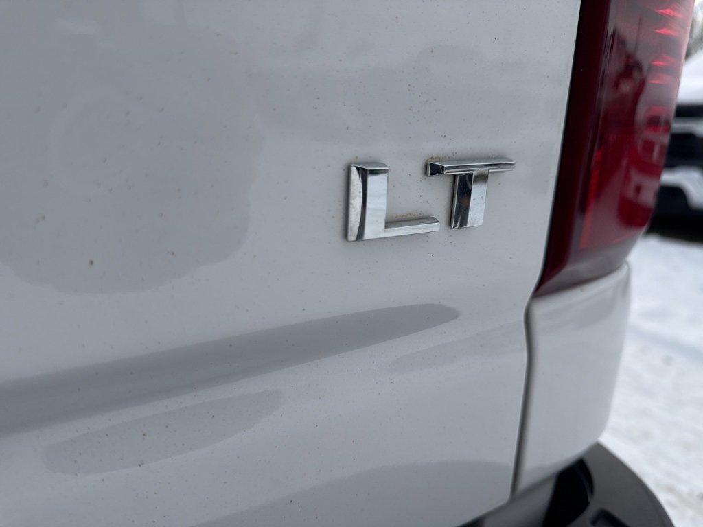 Used 2022 Chevrolet Silverado 3500 LT image 50