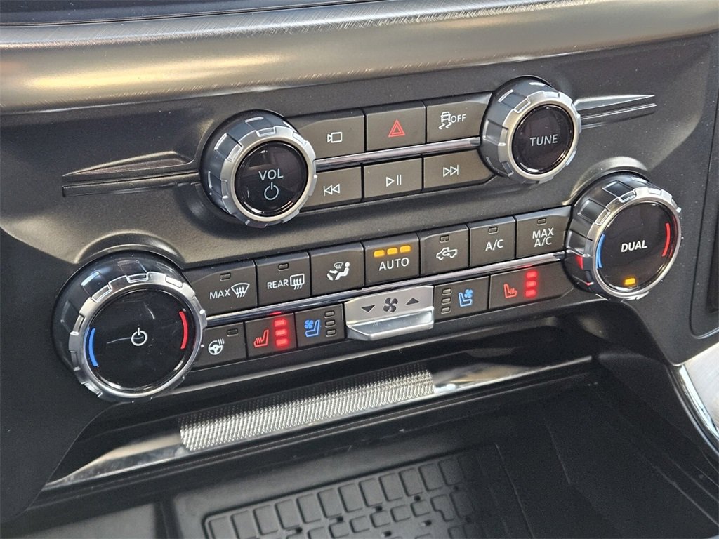 New 2025 Ford F150 King Ranch image 22