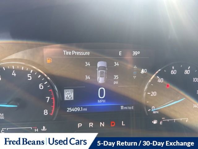 Certified 2022 Ford Explorer XLT w/ Equipment Group 202A AWD/4WD image 22