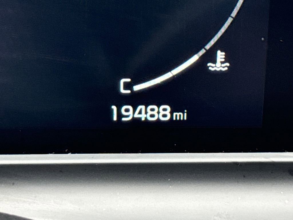 Used 2024 Kia Seltos EX image 20