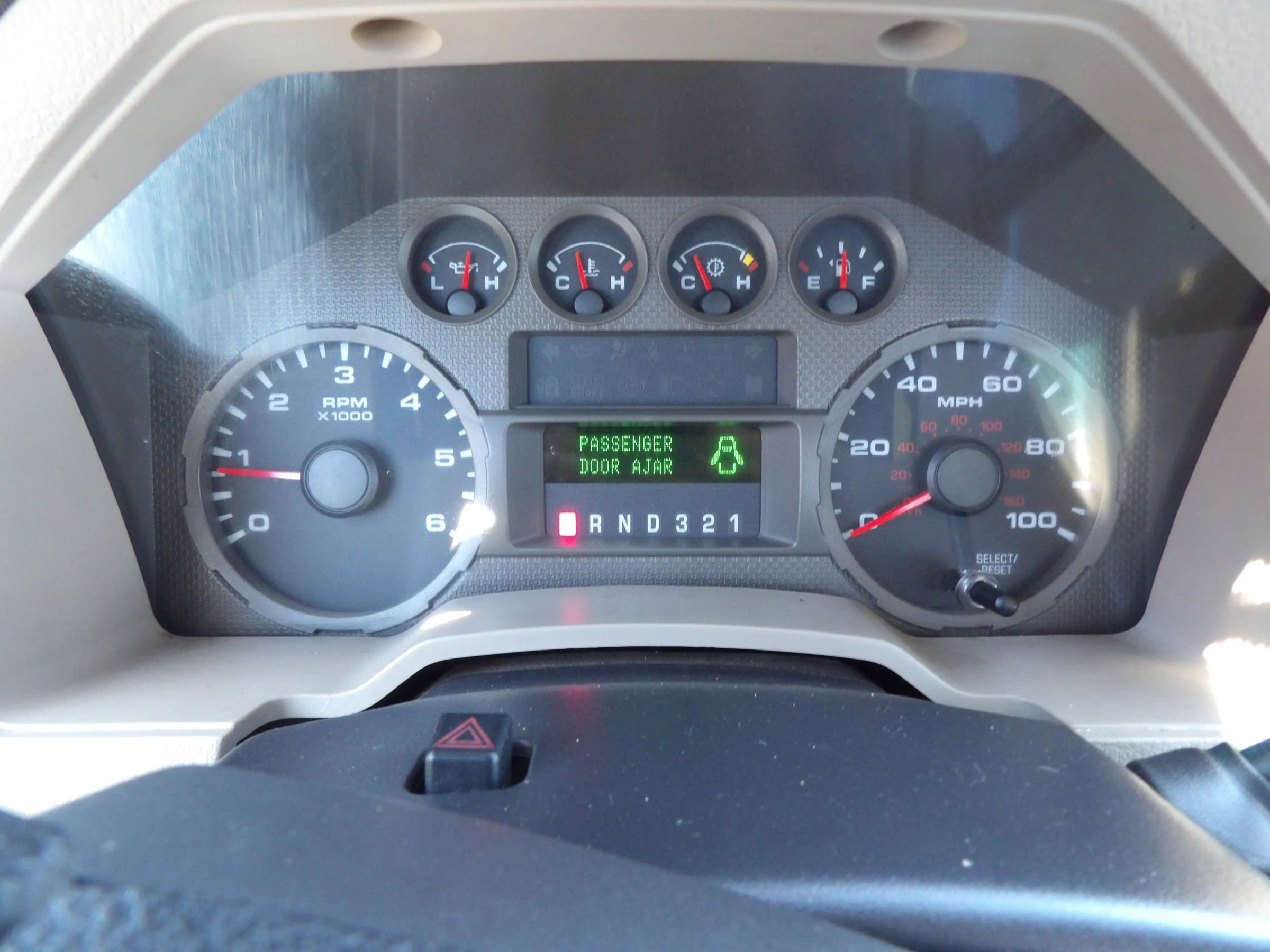 Used 2008 Ford F250 XL RWD image 13