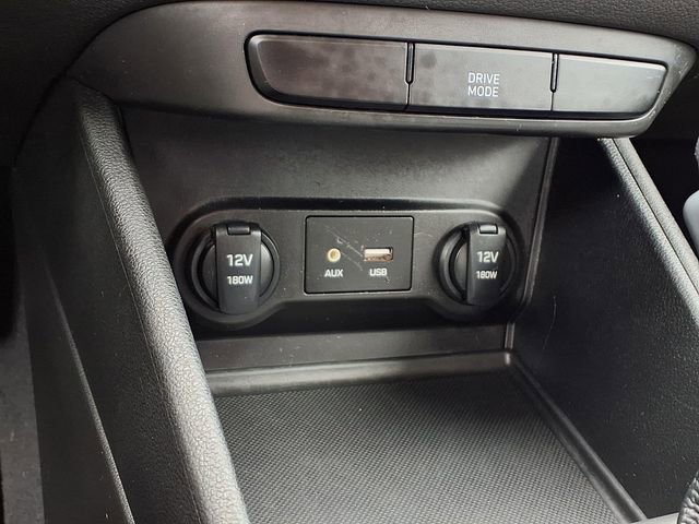 Used 2022 Hyundai Accent SEL FWD image 14