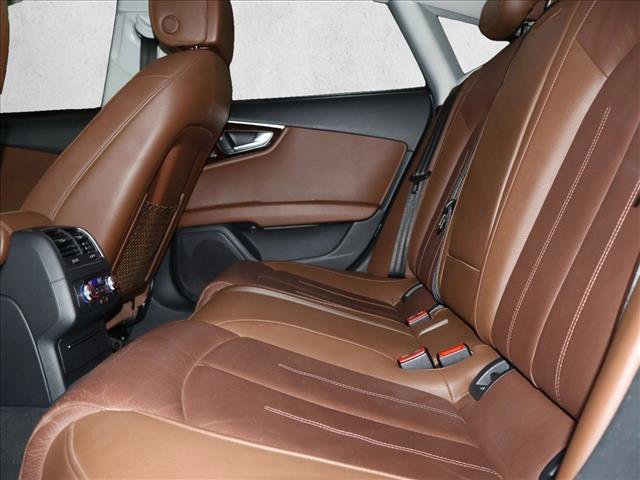 Used 2016 Audi A7 3.0T Premium Plus image 25
