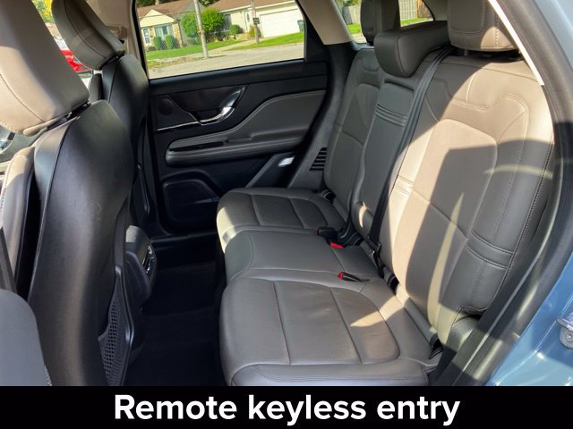 Certified 2023 Lincoln Corsair Reserve AWD/4WD image 26