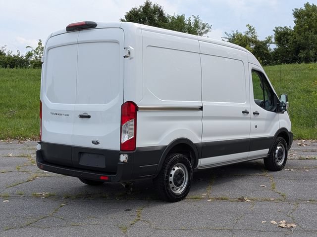 Used 2018 Ford Transit 250 130 Medium Roof RWD image 7