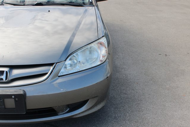 Used 2005 Honda Civic LX image 38