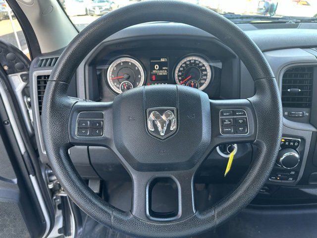 Used 2017 RAM 1500 Express image 16