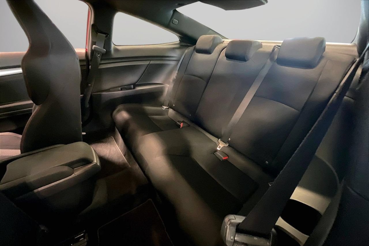 Used 2018 Honda Civic Si image 20