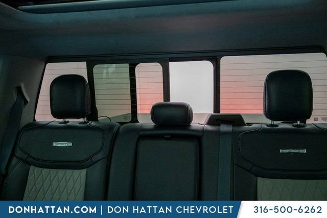 Used 2021 Ford F150 Limited image 22