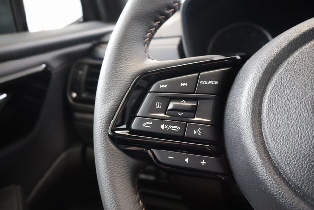 New 2026 Subaru Forester Sport AWD/4WD image 17