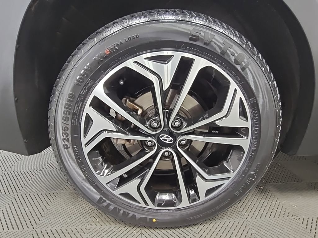 Used 2020 Hyundai Santa Fe Limited image 52