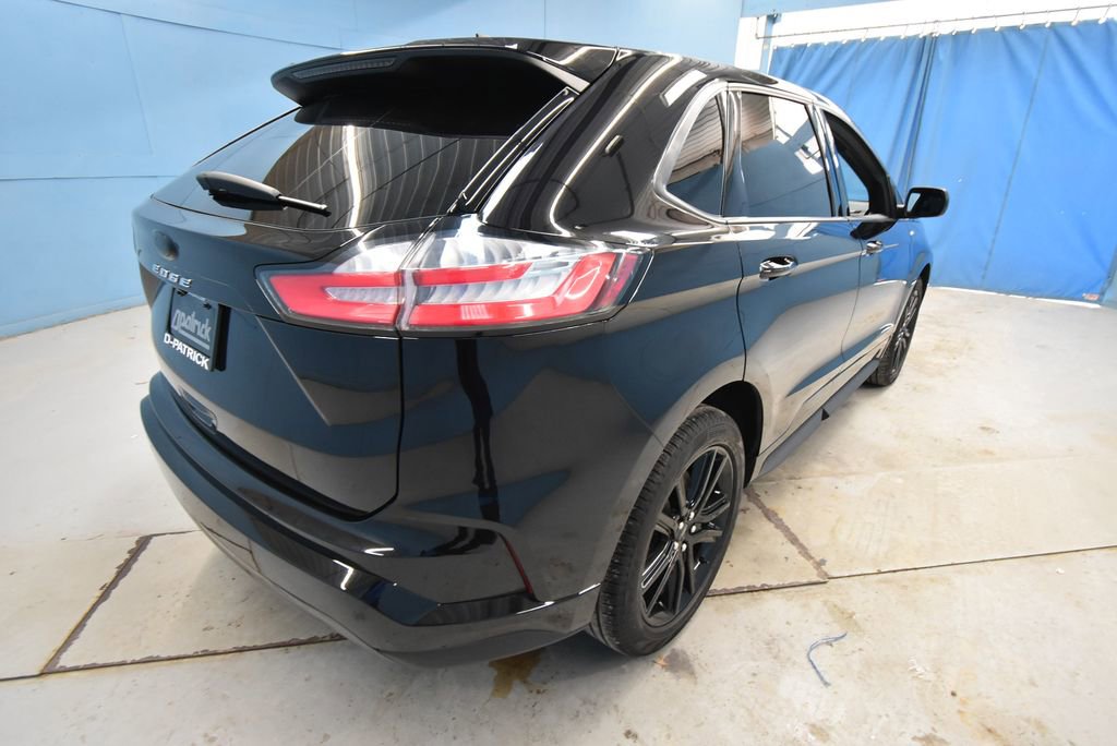 Used 2024 Ford Edge ST-Line AWD/4WD image 39