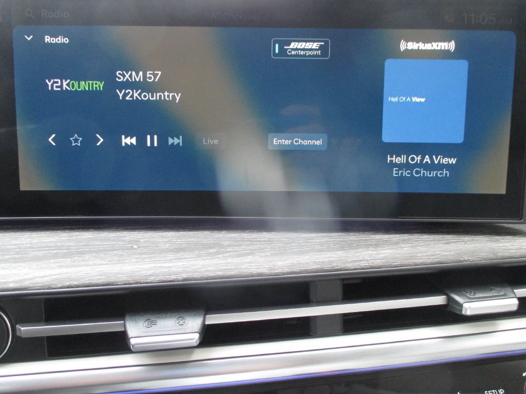 New 2026 Hyundai Santa Fe Calligraphy AWD/4WD image 10
