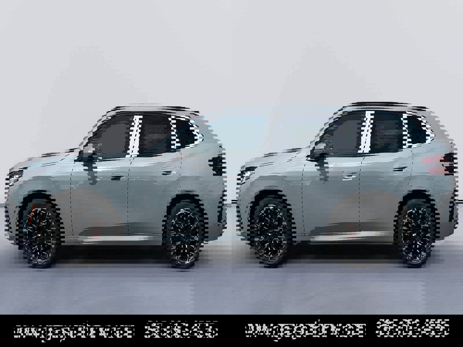 Used 2025 BMW X3 xDrive30i w/ Premium Package image 6