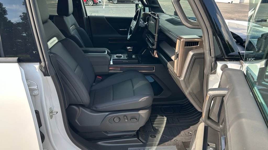 Used 2023 GMC Hummer EV Edition 1 image 11