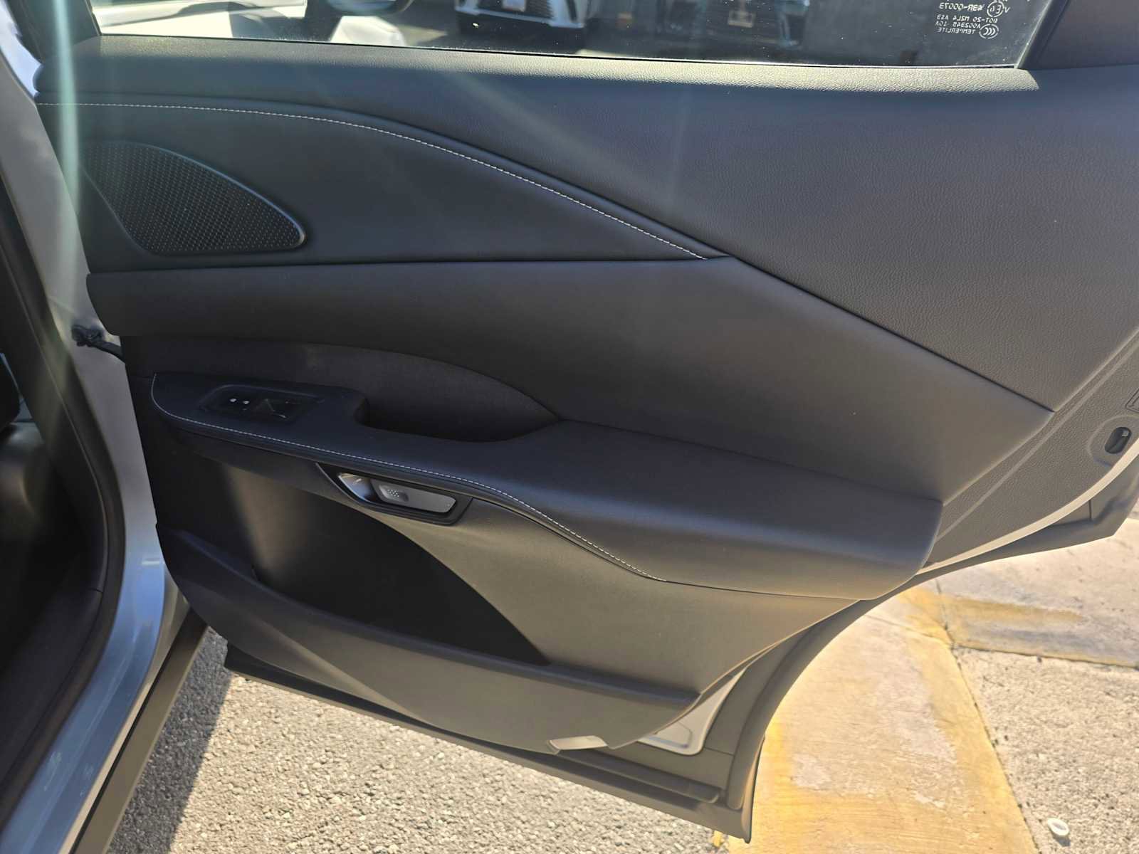 Used 2023 Lexus RX 350 Premium Plus image 13