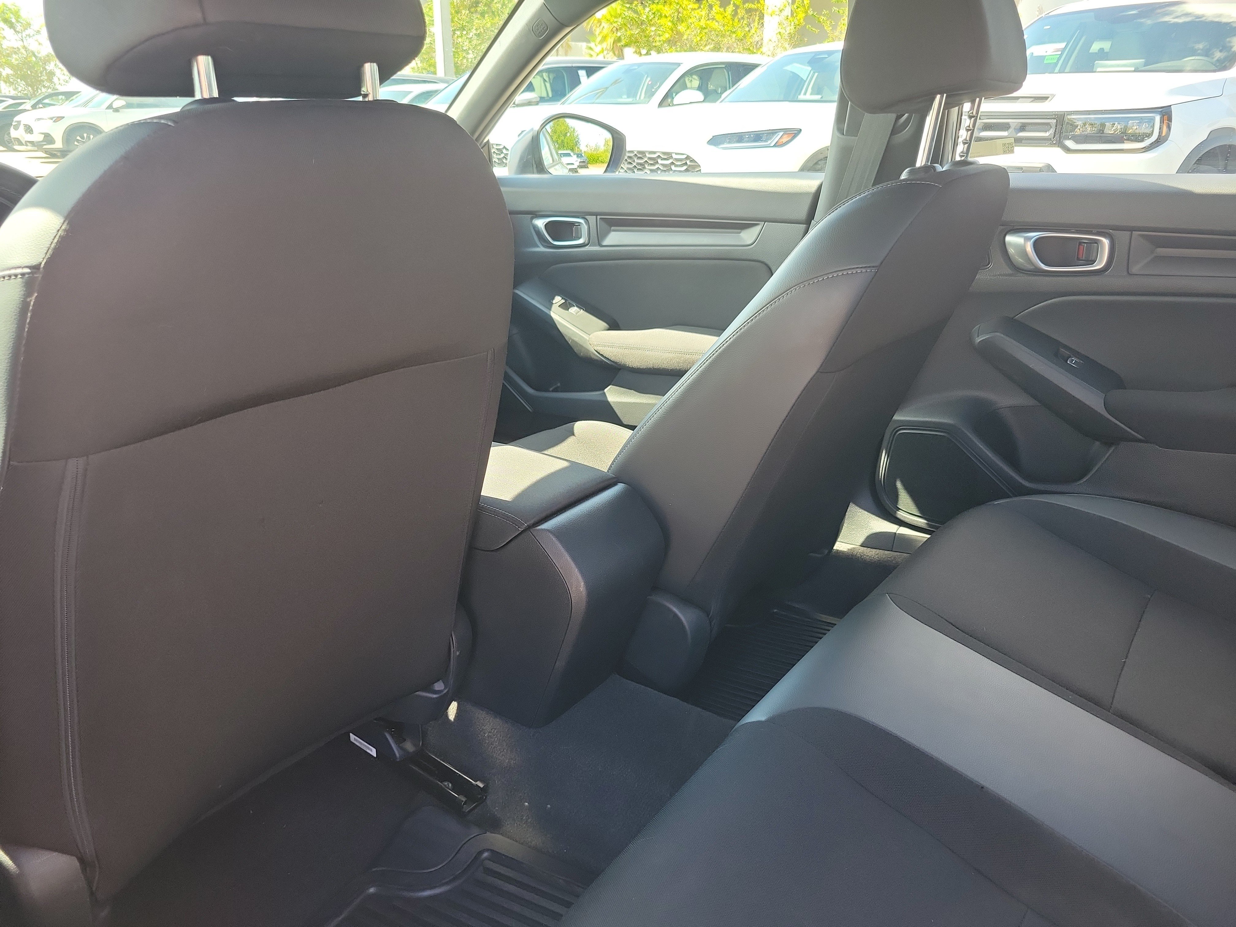 Used 2024 Honda Civic Sport image 15