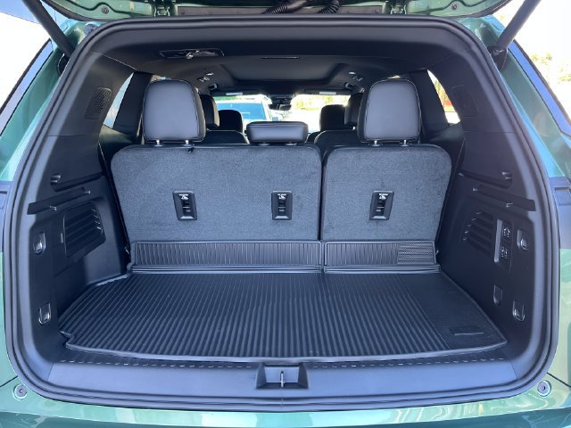 New 2027 Buick Enclave Avenir AWD/4WD image 15