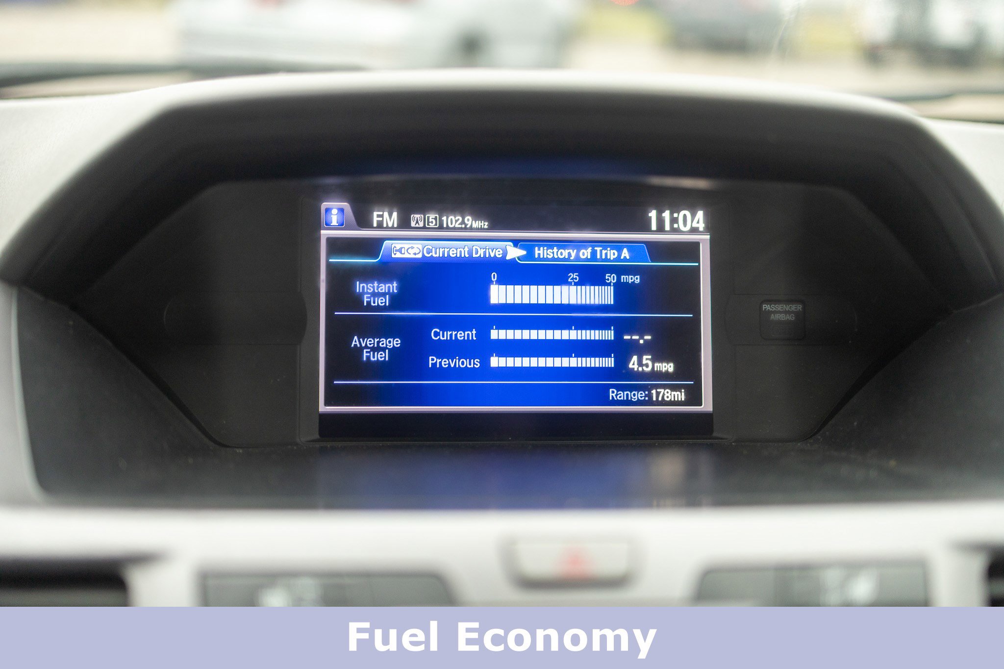 Used 2014 Honda Odyssey EX-L image 7