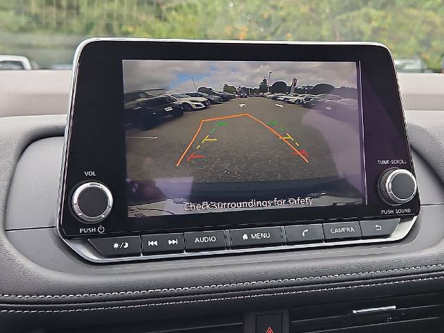 Certified 2023 Nissan Rogue S AWD/4WD image 19