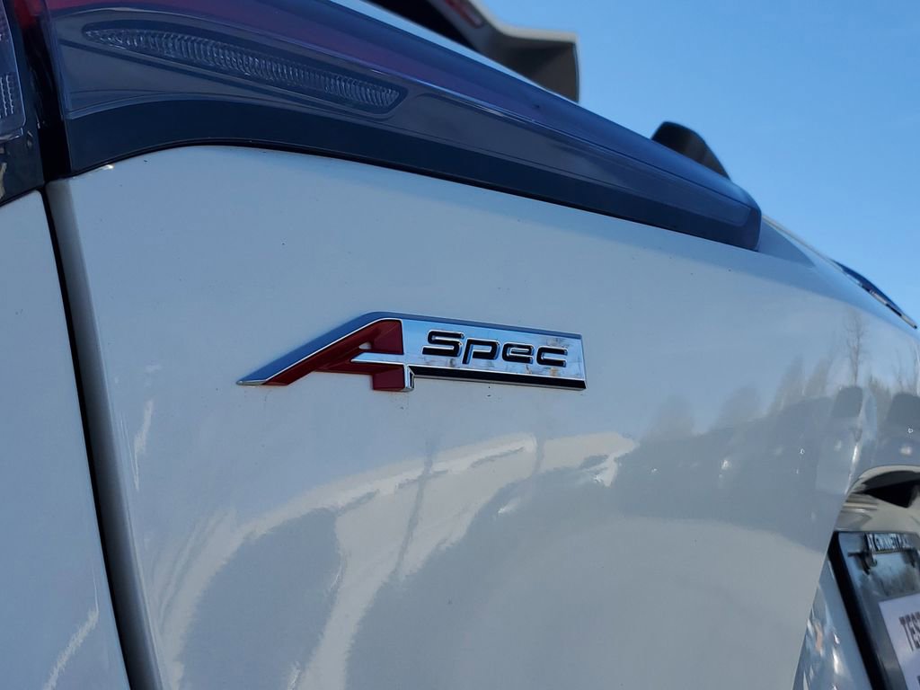 New 2026 Acura ADX A-Spec image 8