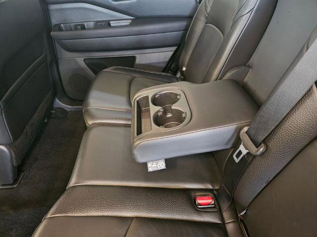 Certified 2025 Nissan Pathfinder SL AWD/4WD image 26